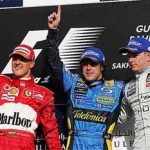 F1: Alonso vence no Bahrein