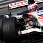 F1: Barrichello, na chuva, é o mais rápido em Jerez