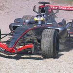 F1: Em casa, De la Rosa é o mais rápido desta quinta-feira