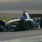 F1: Renault continua dominando em Paul Ricard