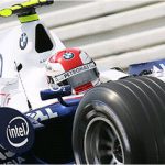 F1: Robert Kubica substitui Jacques Villeneuve na Hungria