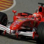 F1: Schumacher mostra confiança em bom resultado em MÁ´naco