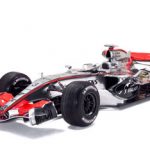 F1: Conheça a McLaren