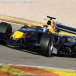 F1: Conheça a Red Bull