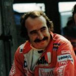 F1: Clay Regazzoni, ex-piloto da Ferrari e Williams morre em acidente de carro