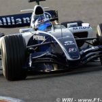 F1: Conheça a Williams
