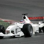 F1: Na estréia da Super Aguri, Williams marca o melhor tempo