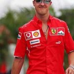 F1: Schumacher é o mais rápido no último treino livre