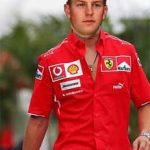 F1: Raikkonen fecha contrato com a Ferrari para 2007