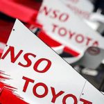 F1: Trulli renovou contrato por mais trÁªs anos com a Toyota