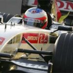 F1: Conheça a Honda