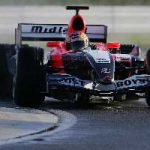 F1: Midland anuncia contratação de piloto reserva