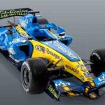 F1: Renault lança o R26