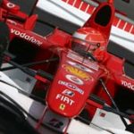 F1: Schumacher vence e coloca fogo no campeonato