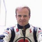 F1: Barrichello inicia testes em sua nova equipe nessa semana