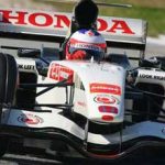 F1: Barrichello espera carro mais competitivo em 2007