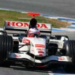 F1: Barrichello elogia pista, mas reclama de seu carro