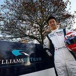 F1: Kazuki Nakajima disputa GP do Brasil pela Williams
