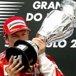 F1: Kimi Raikkonen vence GP do Brasil e é Campeão Mundial