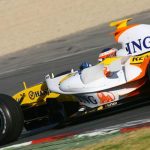 F1: Kovalainen desencanta e marca o melhor tempo em Sepang