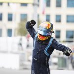 Formula-2: Alexander Albon e George Russell vencem no Azerbaijão