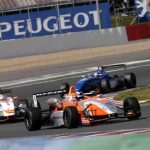 F3 Espanhola: Erro de comissários custa vice-liderança a Jimenez