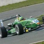 F3 Alemã: Thomaz não vai bem na etapa de abertura do campeonato