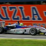 F3 Alemã: Marcelo Thomaz é o quinto na 15ª etapa
