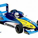 F3 Sulamericana: Fábio Beretta disputa a temporada 2007 pela equipe Bassani Racing
