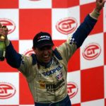 GP2 Series: Bruno Senna e Alberto Valério tÁªm primeiro contato com a categoria