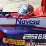 FRenault: Cairo Campos pronto para a abertura da temporada