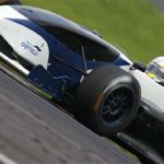 FRenault: Claudio Cantelli Jr. melhora acerto no treino coletivo