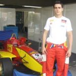 FRenault: Diego Nunes começa o dia na frente