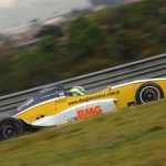 FRenault: Douglas Soares vence em Curitiba