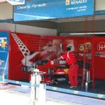 FRenault: Equipe Cesário vence mais uma e amplia liderança no campeonato de imagem