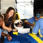 FRenault: Felipe Pereira substitui Bia Figueiredo na Cesário Fórmula