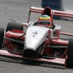 F-Renault: Lapenna a seis pontos do tÁ­tulo de 2006