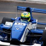 FRenault: Marcos Santos quer encerrar temporada com pódio