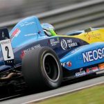 FRenault: Números do GP do Brasil impressionam pilotos em inÁ­cio de carreira
