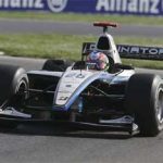 GP2 Series: Gianmaria Bruni vence em San Marino