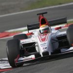 GP2 Series: Hamilton vence a segunda seguida