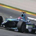GP2 Series: Categoria muda para correr nas ruas de MÁ´naco