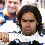 GP2 Series: Pizzonia testará pela equipe de Fisichella na França