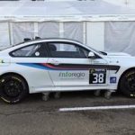 GT4 European Series: Luiz Otávio Floss viveu final de semana mágico em sua estreia no automobilismo europeu