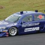 Stock: Hoover Orsi prioriza cautela no primeiro treino extra