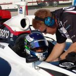 IPS: Câmara terá motor revisado em Chicago