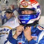 IPS: Hideki Mutoh vence em Kentucky