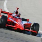 IRL: Dan Wheldon vence primeiro GP do ano