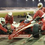 IRL: Scott Dixon vence em Nashville