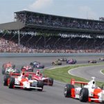 IRL: Castroneves fala sobre o acidente com Buddy Rice